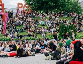 Festiwalu Fantastyki Pyrkon w Poznaniu rusza ju 14 czerwca! 