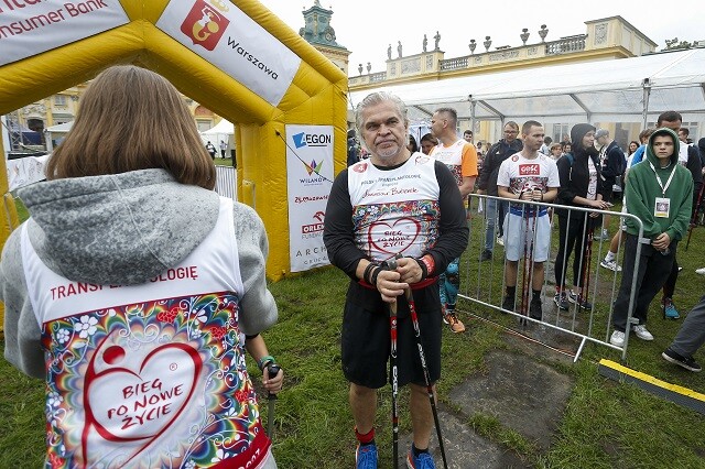 Jak wygląda Jarosław Boberek